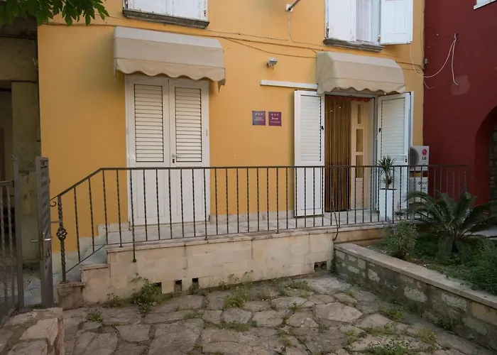 Apartment Nekic