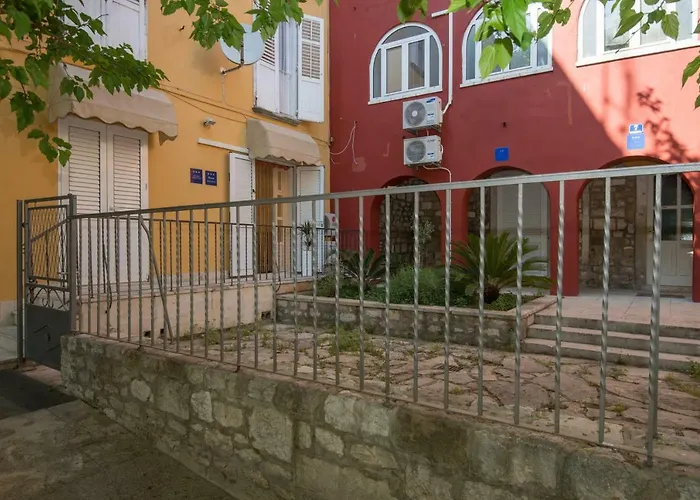 Apartment Nekic