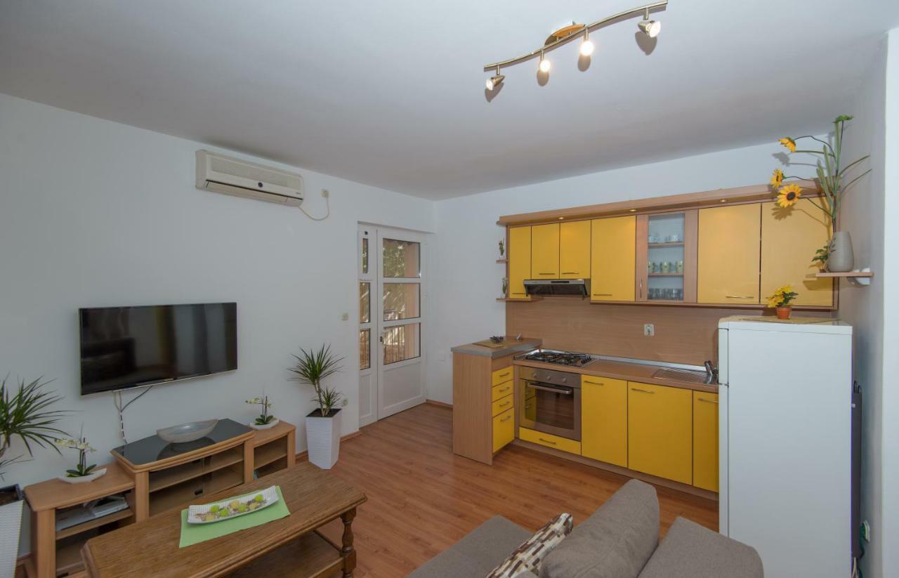 Nekic Apartment