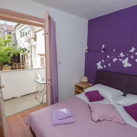 Apartment Nekic Zadar Exterior photo