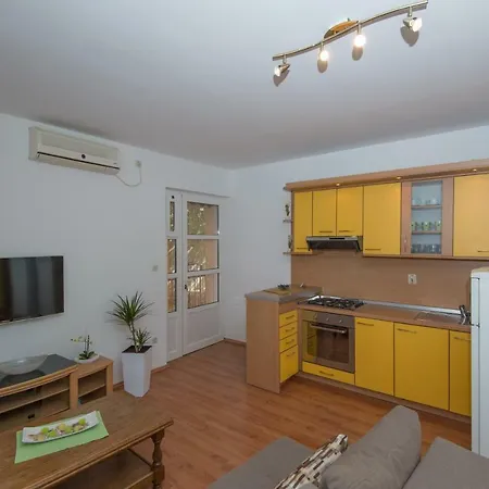 Apartment Nekic Zadar Exterior photo