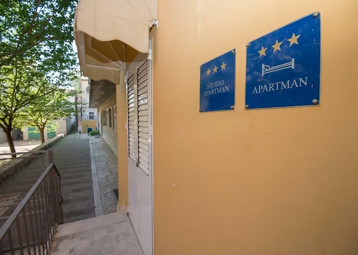 Apartment Nekić