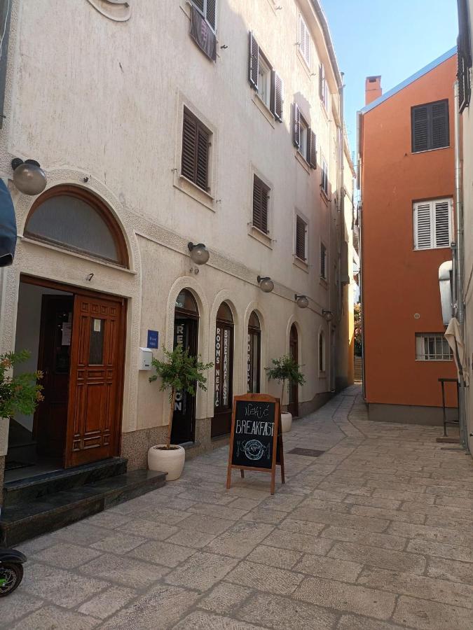 Appartement Nekić *