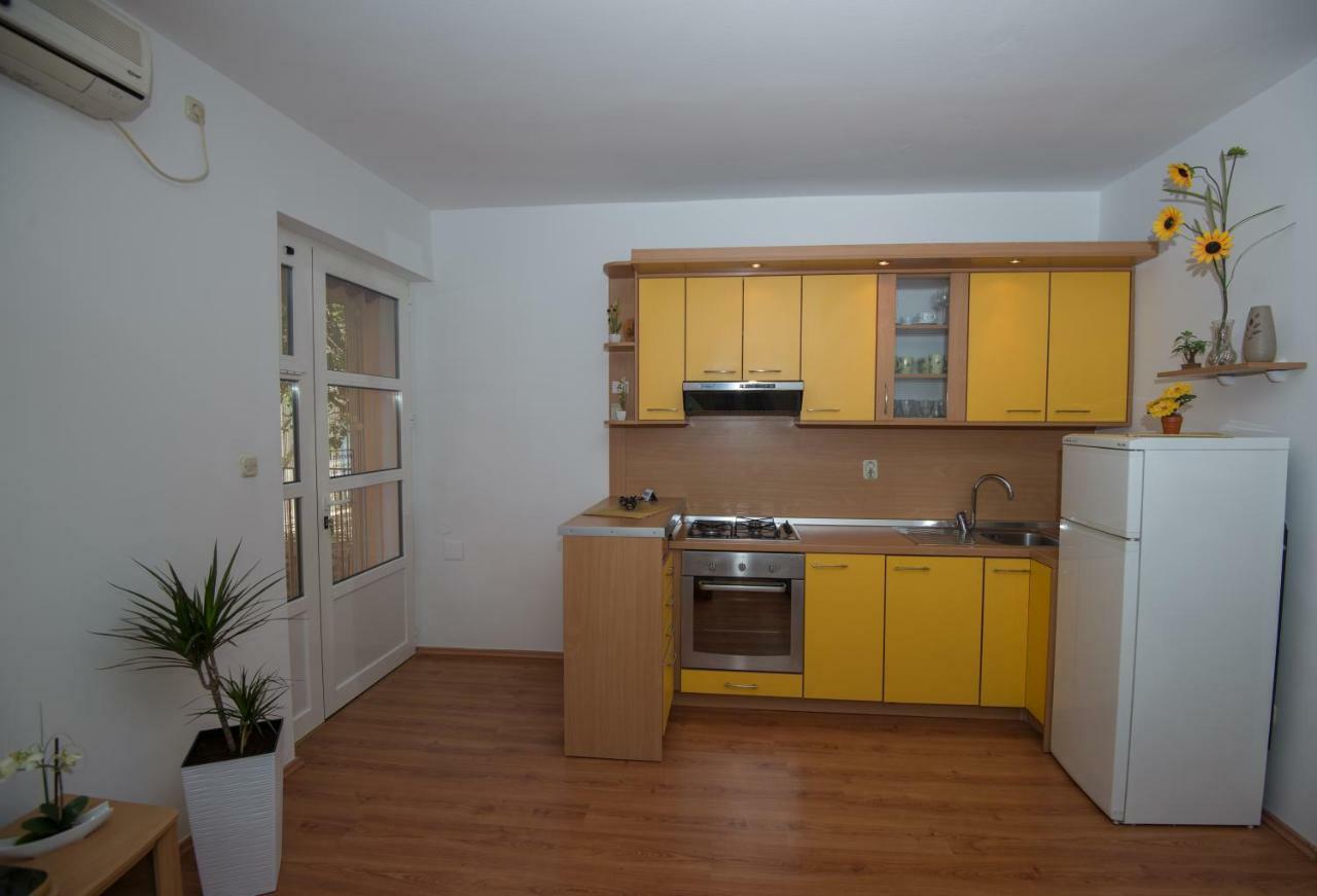 Appartement Nekic
