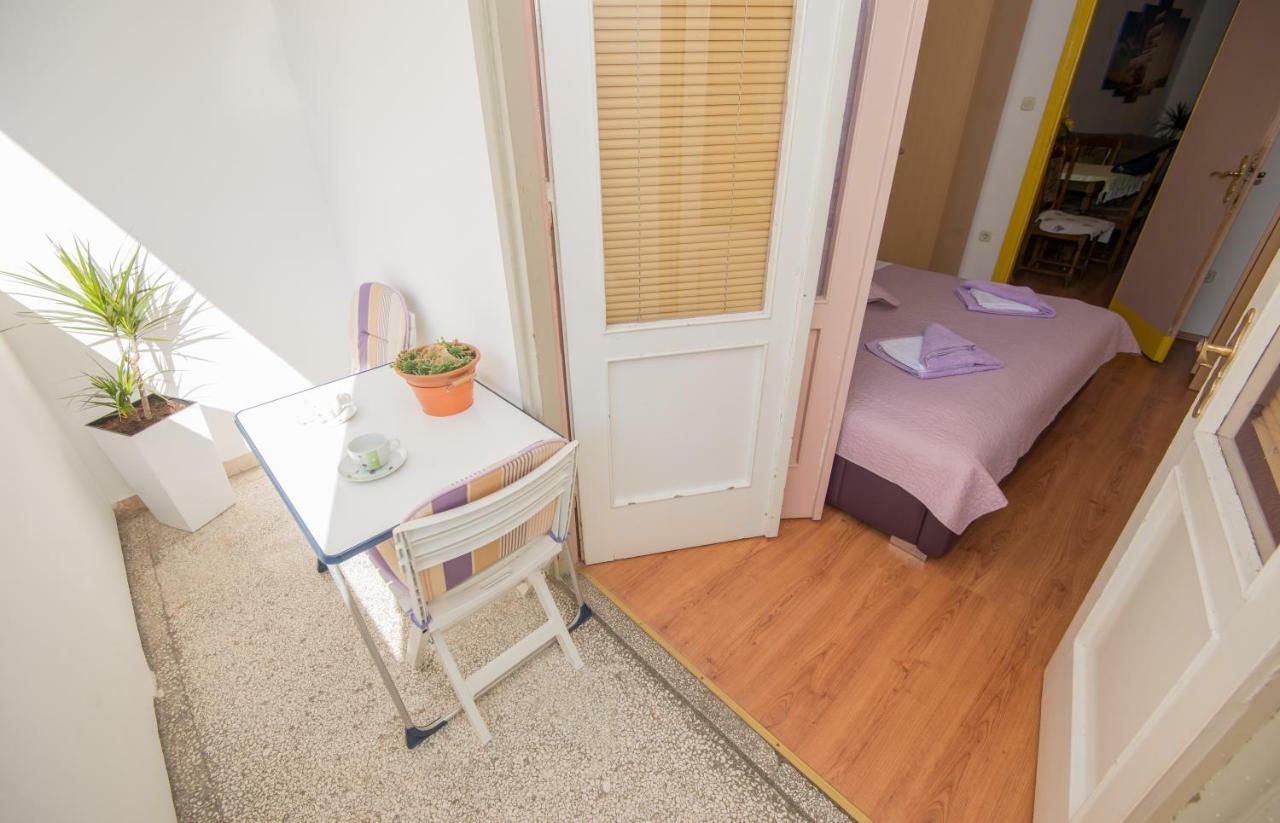 Appartement Nekic Zadar
