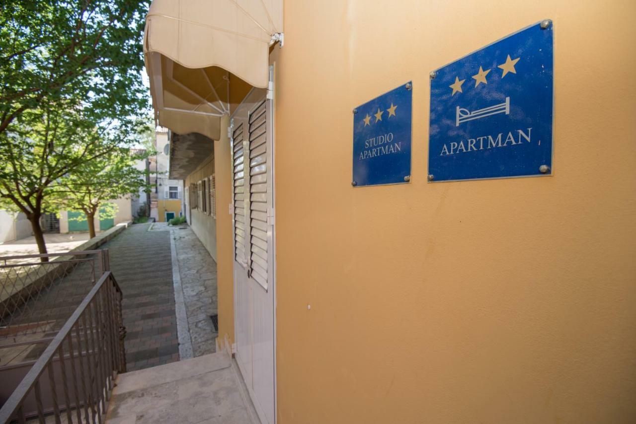 Appartamento Nekic Zara