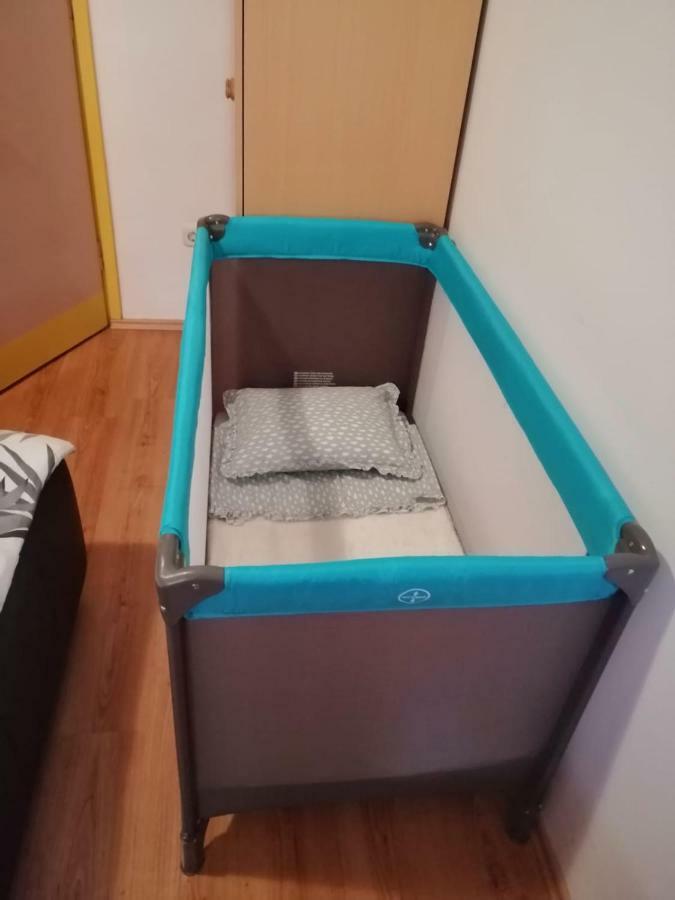 Nekic Appartement Zadar